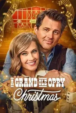 Рождество в Гранд Ол Опри онлайн